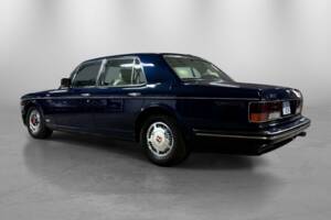 Image 6/24 of Bentley Turbo R (1989)