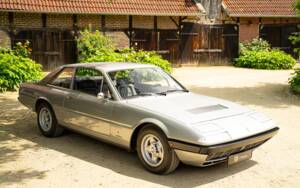 Bild 20/81 von Ferrari 365 GT4 2+2 (1973)