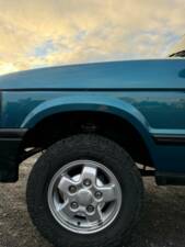 Imagen 22/43 de Land Rover Discovery 300tdi (1997)