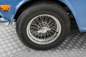 Immagine 23/50 di Triumph TR 6 (1973)