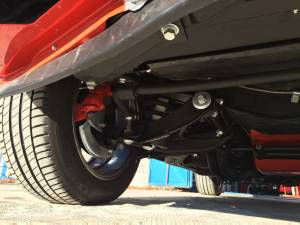 Image 15/120 of Chevrolet Corvette Stingray (1970)