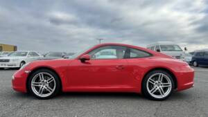 Bild 1/40 von Porsche 911 Carrera (2013)