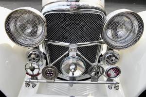 Immagine 26/38 di Suffolk SS 100 (1979)
