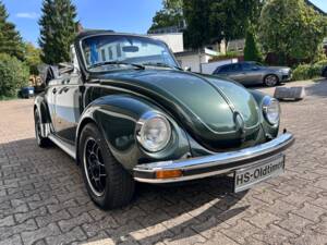 Immagine 40/41 di Volkswagen Maggiolone 1303 LS (1976)