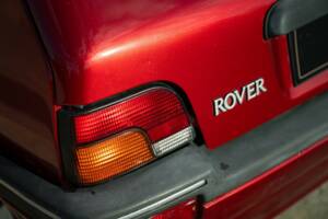 Image 12/50 of Rover 100 Cabriolet (1994)