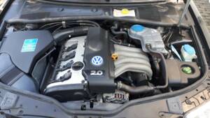 Afbeelding 3/19 van Volkswagen Passat 2.0 (2003)