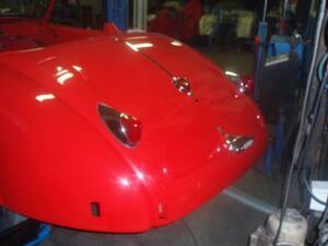 Bild 11/14 von Jaguar XK 140 SE DHC (1957)