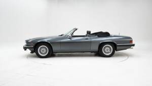 Bild 8/15 von Jaguar XJS 5.3 V12 (1990)