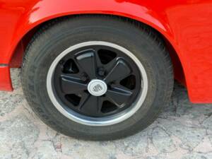 Image 21/32 of Porsche 911 2.0 T (1968)