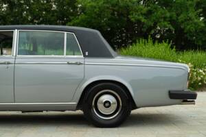 Image 26/50 of Rolls-Royce Silver Wraith II (1979)