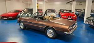 Bild 5/43 von Alfa Romeo 2000 Spider Veloce (1982)