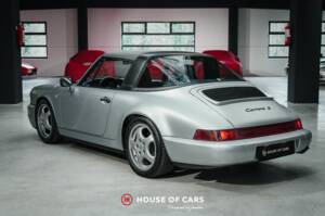 Bild 9/25 von Porsche 911 Carrera 2 (1991)