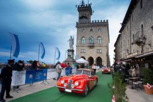 Bild 39/45 von Jaguar XK 120 SE OTS (1954)
