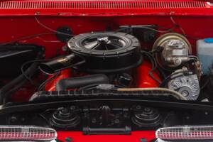 Bild 46/50 von Chevrolet Impala Sport Coupe (1959)