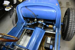 Image 33/50 de Bugatti Typ 37 A (1927)