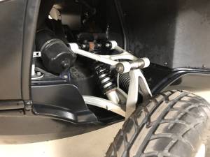 Bild 11/19 von Gibbs Quadski XL (2014)