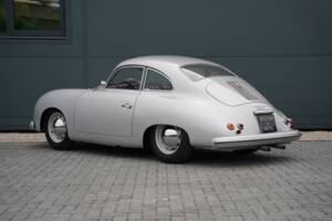Bild 2/50 von Porsche 356 1500 Super (1953)