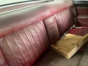 Bild 28/45 von Lancia Flaminia Coupe Pininfarina 3B (1963)