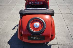 Bild 12/46 von NSU-Fiat 500 A Topolino Weinsberg (1939)