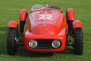 Image 14/44 de Alfa Romeo 2300 Bianchi (1984)
