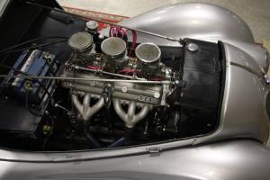 Image 27/50 of BMW 328 (1938)