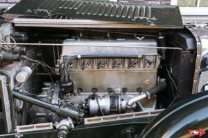 Bild 11/12 von Alvis Speed 25 (1935)