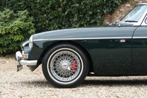 Bild 17/50 von MG MGB (1968)