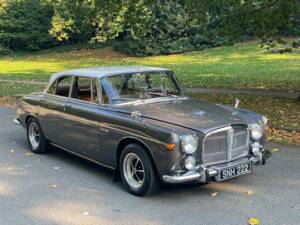Imagen 9/50 de Rover 3500 (1969)