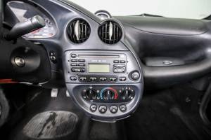 Afbeelding 36/50 van Ford Streetka (2003)