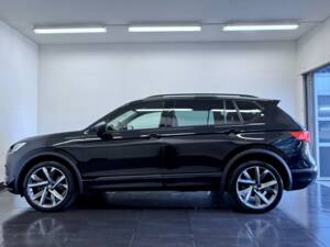 Bild 7/28 von SEAT Tarraco 2.0 TSI 4Drive (2020)
