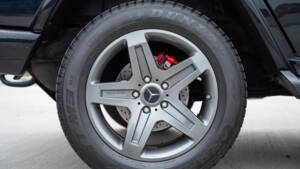 Bild 29/76 von Mercedes-Benz G 65 AMG (2013)