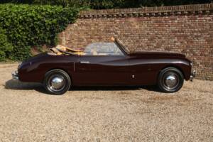Immagine 11/50 di FIAT 1500 D (1949)