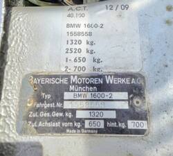Bild 12/20 von BMW 1602 (1971)