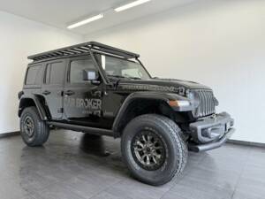 Bild 1/28 von Jeep Wrangler Rubicon 392 (2022)