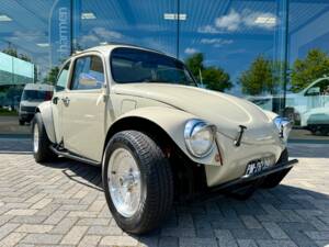 Image 4/12 of Volkswagen Coccinelle "Baja Bug" (1968)