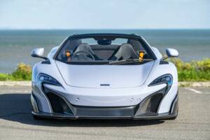 Image 6/37 of McLaren 675LT Spider (2016)