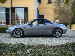 Bild 9/98 von Alfa Romeo Spider 2.0 Twin Spark (1999)