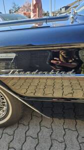 Bild 22/24 von Ford Thunderbird (1964)