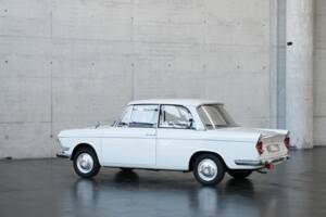 Image 5/50 of BMW 700 LS Luxus (1965)