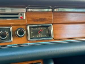 Bild 21/50 von Mercedes-Benz 280 SE 3,5 (1971)