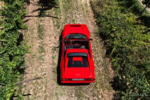 Image 12/73 of Ferrari 208 GTS Turbo (1989)
