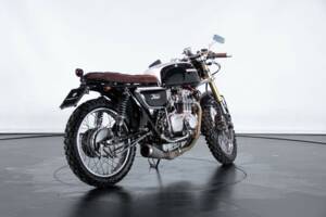 Immagine 7/50 di Honda CB 350 Four (1975)