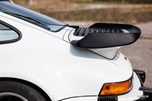 Image 27/46 of Porsche 911 Turbo 3.3 (1980)