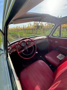 Imagen 24/56 de Volkswagen 1600 TL (1966)