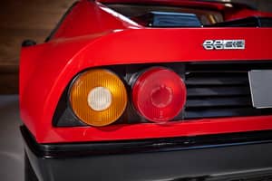 Image 42/48 of Ferrari 512 BB (1980)