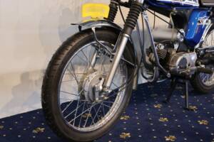 Immagine 21/27 di Yamaha RD 50 M (1900)