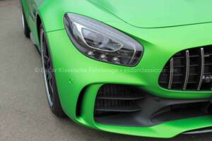 Immagine 8/35 di Mercedes-AMG GT-R (2018)