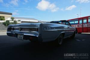 Bild 8/44 von Buick Skylark Convertible (1965)