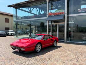 Bild 2/24 von Ferrari 208 GTB Turbo (1987)