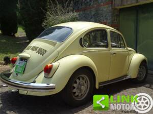 Immagine 10/10 di Volkswagen Maggiolone 1302 (1971)